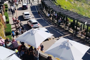 Cidade do Cabo: Ingresso sem fila para a Table Mountain