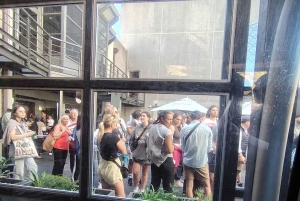 Cidade do Cabo: Ingresso sem fila para a Table Mountain