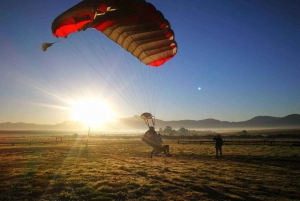 Cape Town: Tandem Skydiving