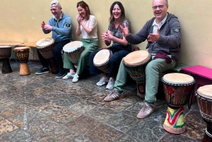 Cape Town: Local street food tour