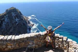 Cape Town: The Cape Point Instagram Small Group Tour