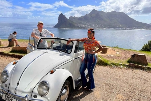 Кейптаун: небольшой групповой тур по мысу Кейп-Пойнт в Instagram