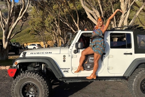 Кейптаун: небольшой групповой тур по мысу Кейп-Пойнт в Instagram