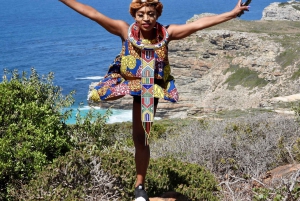 Кейптаун: небольшой групповой тур по мысу Кейп-Пойнт в Instagram