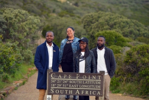 Cape Town: The Cape Point Instagram Small Group Tour