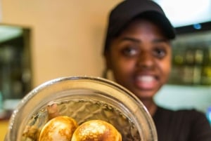 Cape Town: The Flavours to Freedom Tour