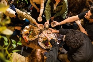 Cape Town: The Flavours to Freedom Tour