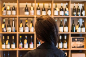 Cidade do Cabo: A excursão 'Flavours to Freedom