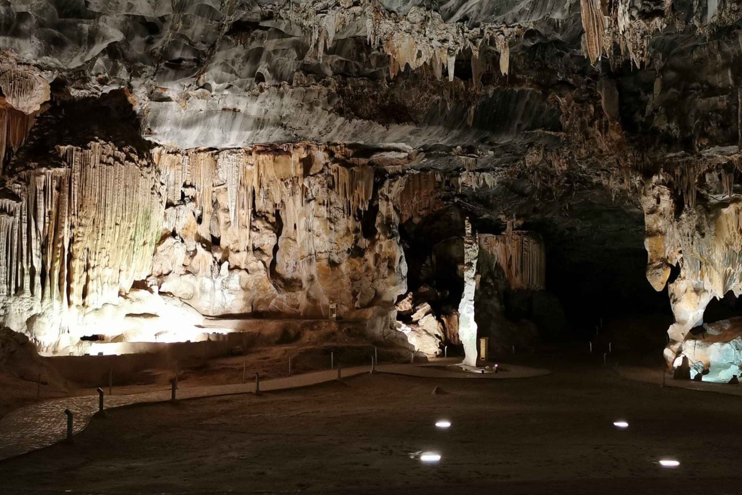 Itinerário de 1 a 10 dias da Cidade do Cabo à rota dos jardins