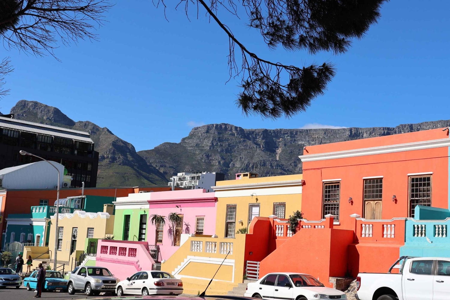 Cidade do Cabo: Passeio de um dia por Cape Point e Boulders Beach com pinguins