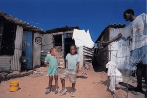 Kapstaden: TOWNSHIP TOUR EXPERIENCE