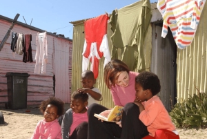 Kapstaden: TOWNSHIP TOUR EXPERIENCE