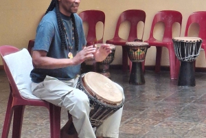 Kapstaden: TOWNSHIP TOUR EXPERIENCE