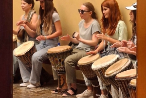 Kapstaden: TOWNSHIP TOUR EXPERIENCE