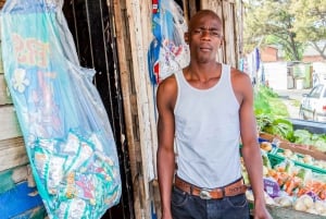 Cape Town: Omvisning i townships og Langa Gospel