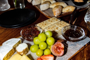 Cape Town: Traditional Wine & Braai (BBQ) Experience