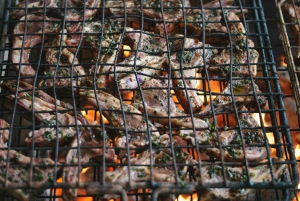 Cape Town: Traditional Wine & Braai (BBQ) Experience