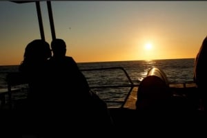Cape Town: Atlantis Dunes Quad Biking Adventure