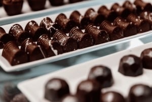 Kapstaden: vintur i två dalar med Springboks gård