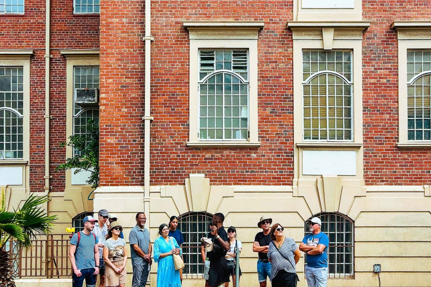 Kapsztad bez tajemnic: kultura na piechotę