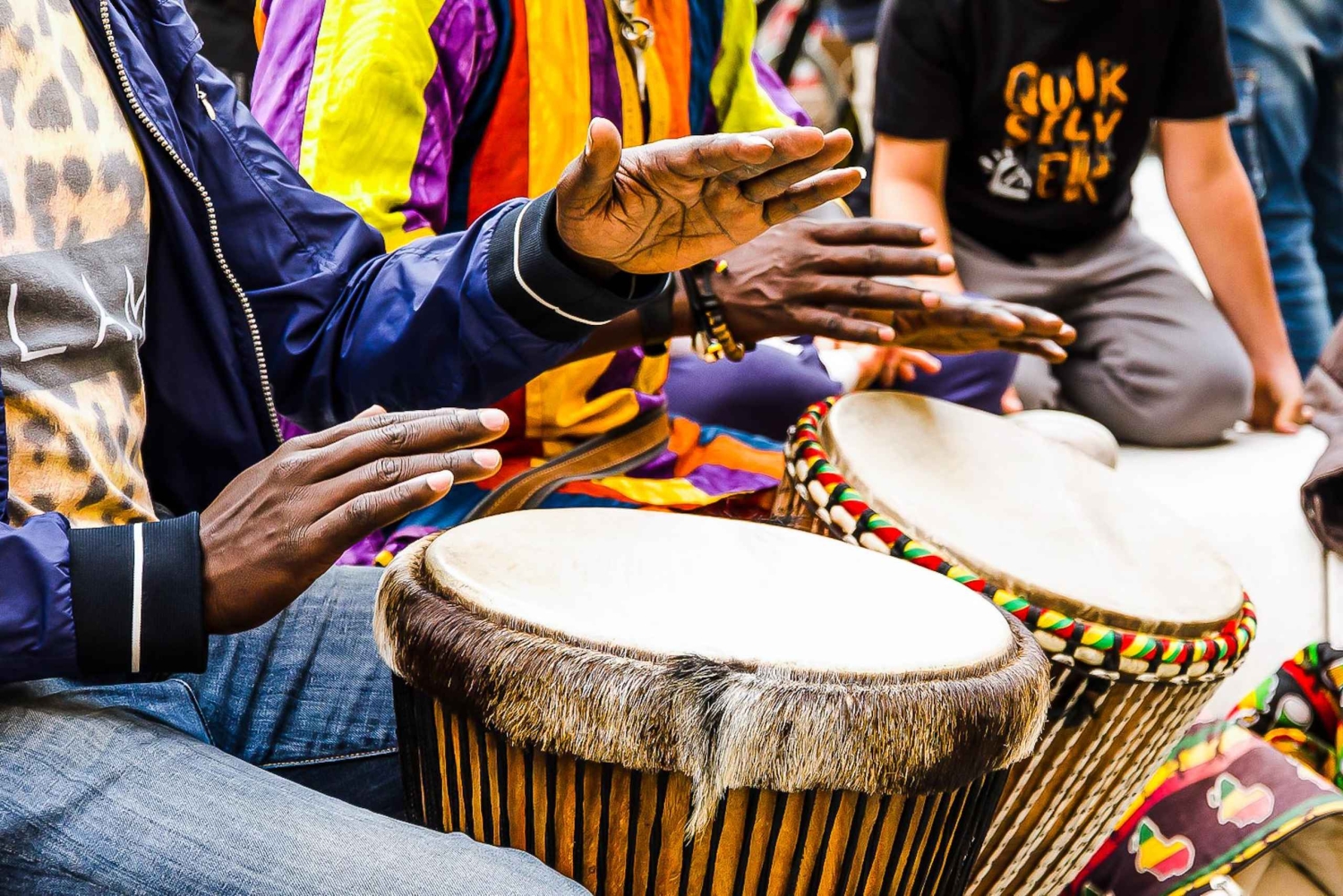Kapsztad bez tajemnic: kultura na piechotę