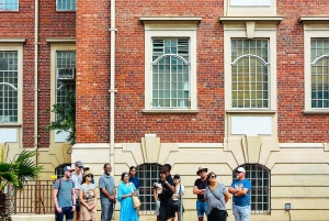 Kapsztad bez tajemnic: kultura na piechotę