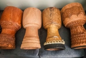 Kapsztad bez tajemnic: kultura na piechotę