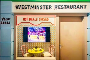 Cape Town Walking Tour: Bo-Kaap & City Highlights