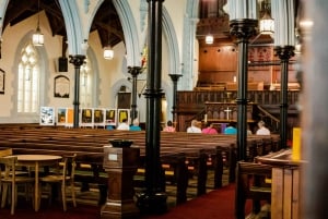 Cape Town Walking Tour: Bo-Kaap & City Highlights