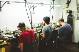 Cape Town Walking Tour: Bo-Kaap & City Highlights