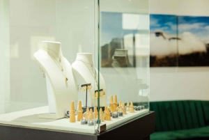 Cape Town Walking Tour: Bo-Kaap & City Highlights