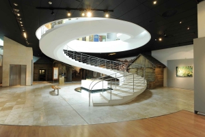 Cape Town: Urban Safari & Hop-On Hop-Off Bus Combo