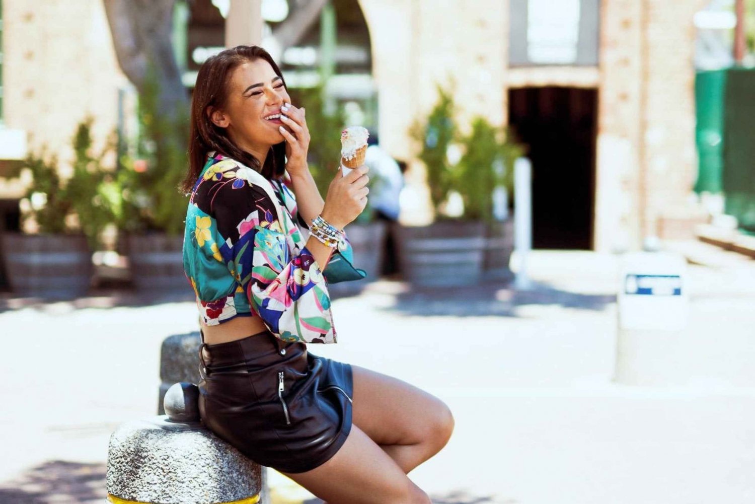 Cape Town: V&A Waterfront Photoshoot