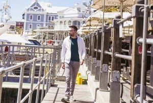 Sessione fotografica: V&A Waterfront di Città del Capo!
