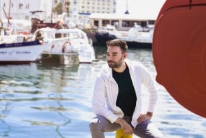 Sessione fotografica: V&A Waterfront di Città del Capo!