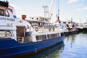 Sessione fotografica: V&A Waterfront di Città del Capo!