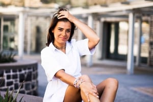 Sessione fotografica: V&A Waterfront di Città del Capo!