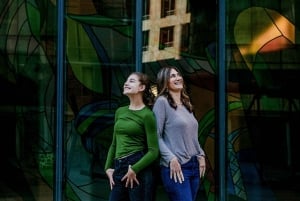 Sessione fotografica: V&A Waterfront di Città del Capo!