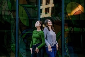 Sessione fotografica: V&A Waterfront di Città del Capo!