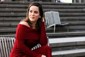 Sessione fotografica: V&A Waterfront di Città del Capo!