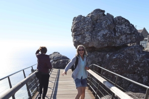 Cidade do Cabo: Excursão a pé pelos trilhos de flores silvestres