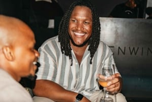 Cape Town: Wine tasting in the City & Hidden Gems
