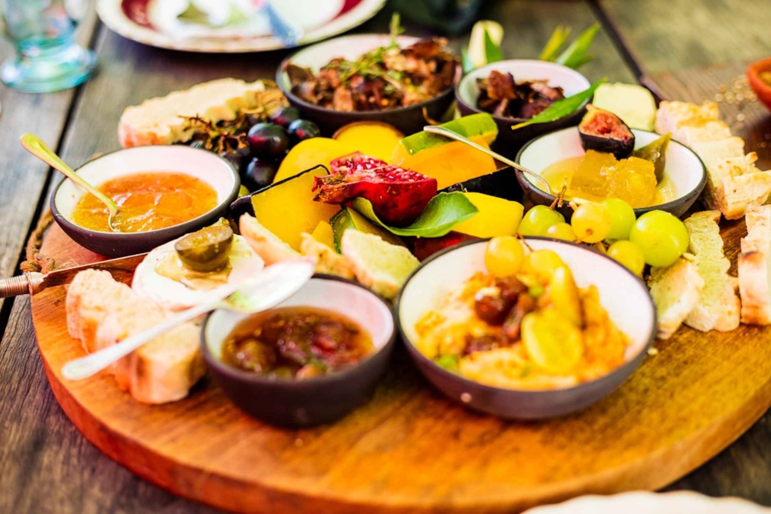 Kapstadt: Weinverkostung & Kirstenbosch Garden Experience