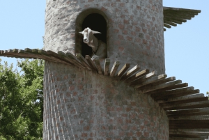 Kapstadt Wein-Tour (Paarl, Stellenbosch & Franschhoek)