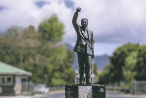 Kapstadt Wein-Tour (Paarl, Stellenbosch & Franschhoek)