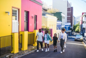 Cape Town: Your own photoshoot in Bo-Kaap