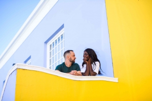 Cape Town: Your own photoshoot in Bo-Kaap