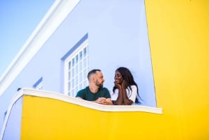 Cape Town: Photoshoot in Bo-Kaap!