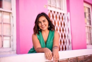 Cape Town: Photoshoot in Bo-Kaap!