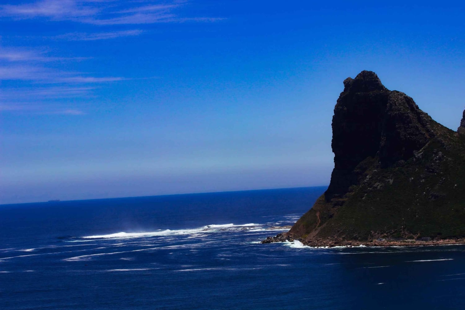 Лучшее в Кейптауне: групповая экскурсия по Кейп-Пойнту и пляжу Боулдерс